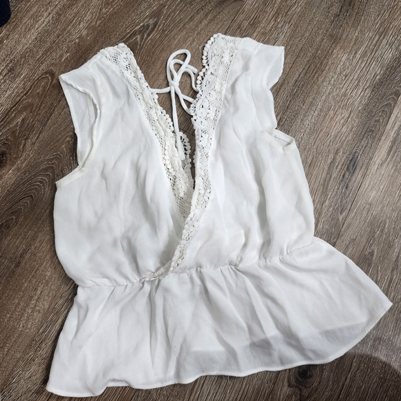 Lulus top - Picture 3 of 3